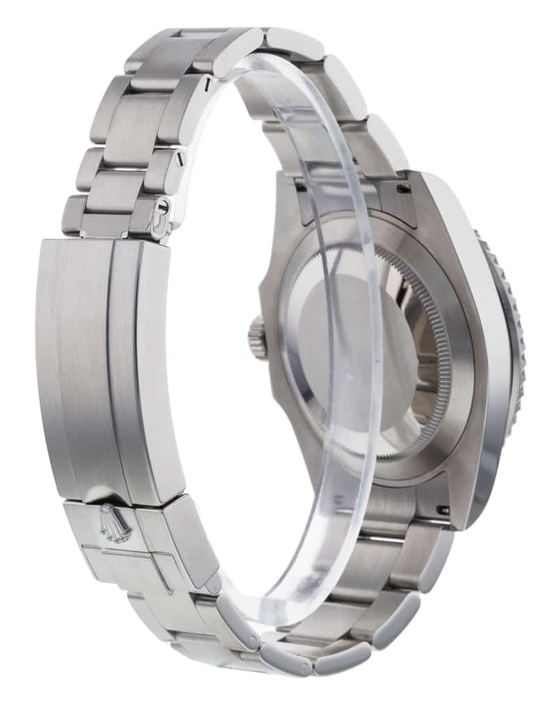 Rolex Submariner 126610 LN